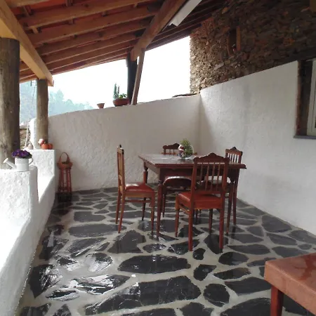 B&B Casa Do Alto -