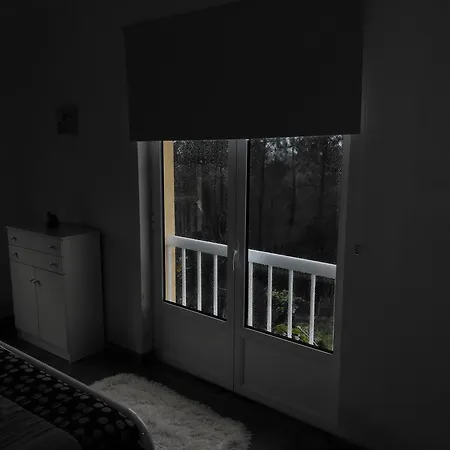 Casa Do Alto Termas de São Pedro do Sul