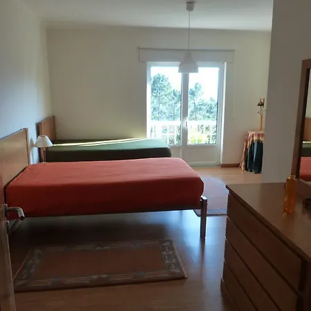Casa Do Alto Termas de São Pedro do Sul