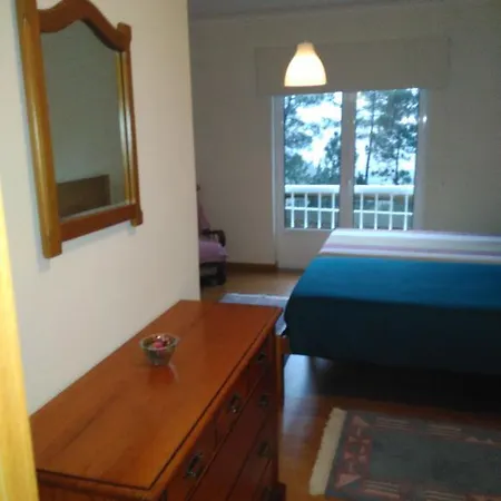 Casa Do Alto Casa de hóspedes Termas de São Pedro do Sul