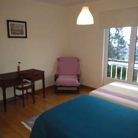 Casa Do Alto Termas de São Pedro do Sul