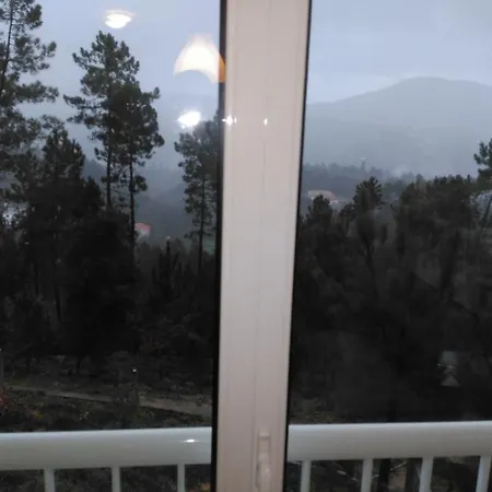 Casa Do Alto Casa de hóspedes *