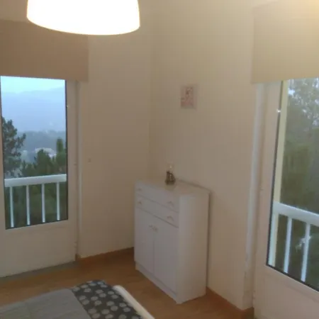 Casa Do Alto Termas de São Pedro do Sul